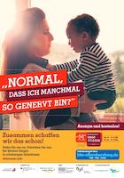 Genervt